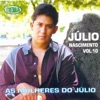 As Mulheres do Júlio, Vol.10