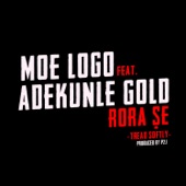 Rora Se (Tread Softly) [feat. Adekunle Gold] artwork