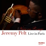 Jeremy Pelt - I Will Wait for You