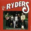 The Ryders - EP album lyrics, reviews, download