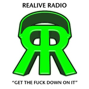REALIVE RADIO: Episode 4