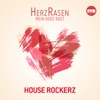 HerzRasen (Mein Herz rast) - Single, 2016