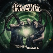 Toinen jumala artwork