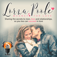 Magnet For Love podcast