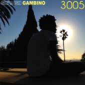 Childish Gambino - 3005