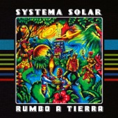 Systema Solar - La Plata (feat. La 33)