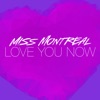 Love You Now - Single
