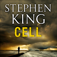 Stephen King - Cell (Unabridged) artwork