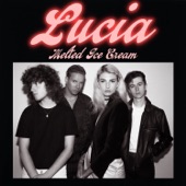 Lucia - Melted Ice Cream