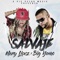 Salvaje (feat. Big Yamo) - Mery Lionz lyrics