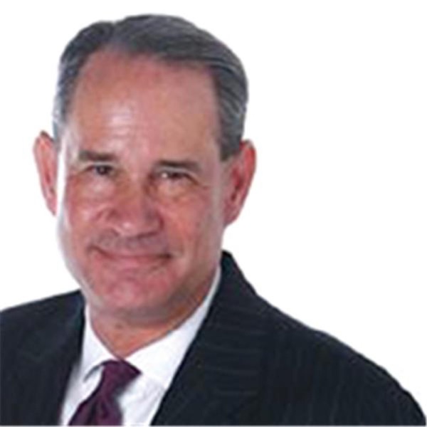 It's Time for the Truth with John P. Schreitmeuller of  Resolute Consulting Group LLC cover