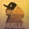Huella artwork