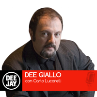 Dee Giallo podcast