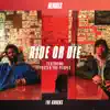 Ride Or Die (feat. Foster the People) [Purple Disco Machine Remix] song lyrics