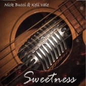 Nick Bucci - Goodnight My Someone