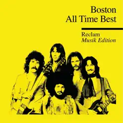 All Time Best - Reclam Musik Edition 40 - Boston