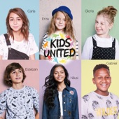 Kids United - On écrit sur les murs