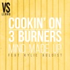 Mind Made Up (feat. Kylie Auldist) [Lenno vs. Cookin' On 3 Burners] - Single