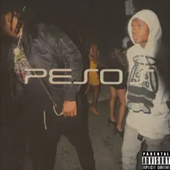 Pesos - Single - Booka Pesos - Single - Booka