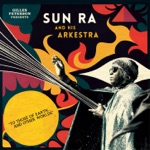 Sun Ra and His Arkestra & Sun Ra - India (Mixed)