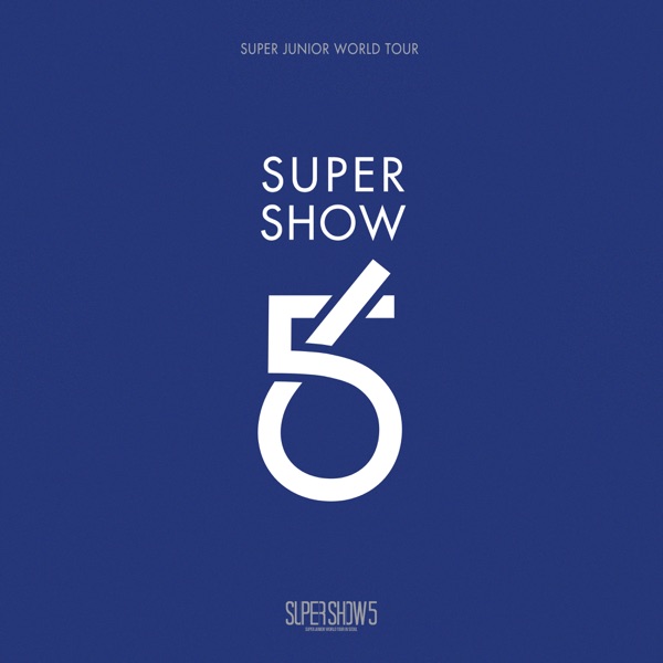 Super Junior - Sorry, Sorry
