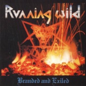 Running Wild - Gods Of Iron