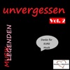 Musik Legenden - Unvergessen, Vol. 2 (Danke für EURE Musik)