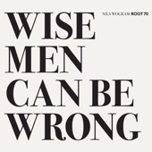 Wise Men Can Be Wrong (Special Edition) artwork