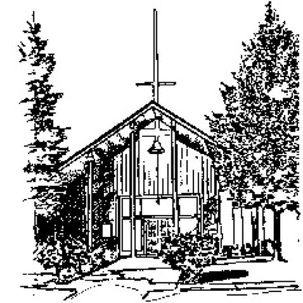 Sermon Podcast First Presbyterian Church Baker City cover