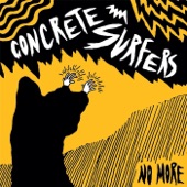 Concrete Surfers - Rad-Dale