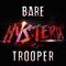 Trooper (Radio Edit) - Bare lyrics
