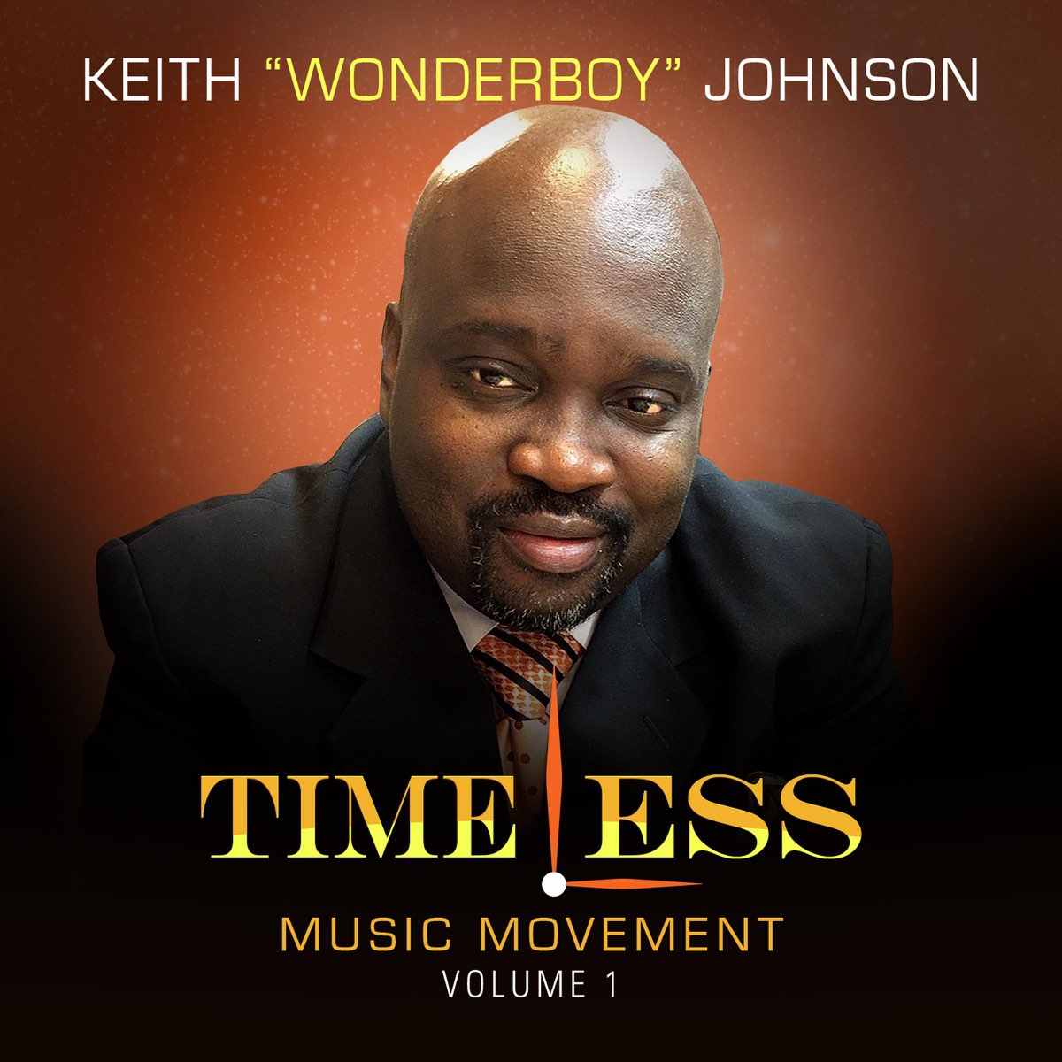 Keith wonderboy johnson try jesus