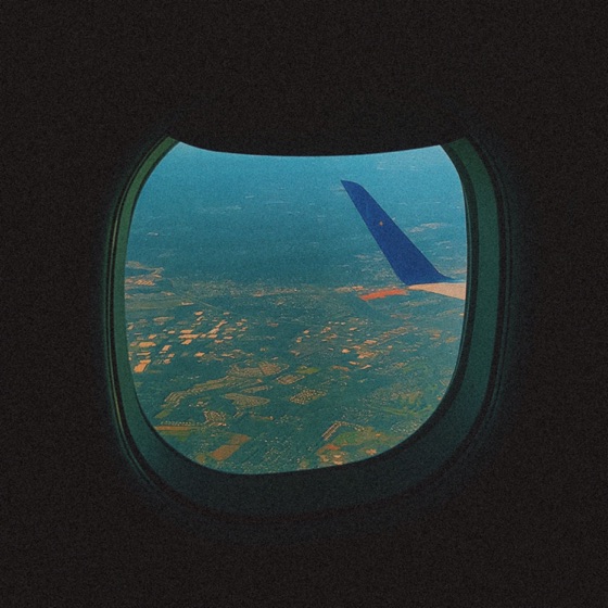 Cover artwork for Window