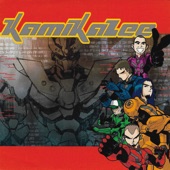 Kamikazee artwork