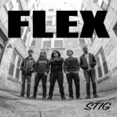 Flex artwork