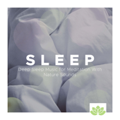 Sleep: Deep Sleep Music for Meditation With Nature Sounds, White Noise, Gentle Sound of Rain, Ocean Waves and Tranquil Music - Dzen Guru & Ambient
