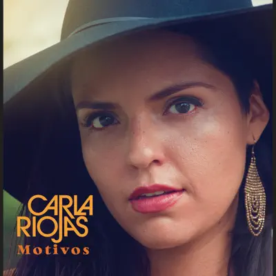 Motivos - Single - Carla Riojas