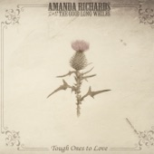Amanda Richards;The Good Long Whiles - Cry of the Wild Goose