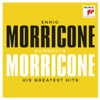 Ennio Morricone conducts Morricone - His Greatest Hits, 2016