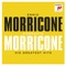 Bugsy - Ennio Morricone & Orchestra dell'Accademia Nazionale di Santa Cecilia lyrics