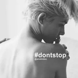 Don't Stop - Single - Anahí de Cárdenas