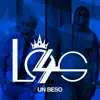 Stream & download Un beso - Single