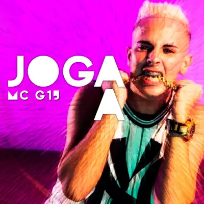 Joga A - Single - MC G15