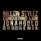 Conquering Lion (Jonahgold Dub Remix) - Million Stylez lyrics