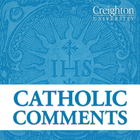 Catholic Comments podcast