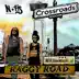 Raggy Road - Single album cover