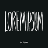 Lorem Ipsum - Lucio Leoni