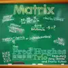 Matrix (feat. Amy Shook & Frank Russo) album lyrics, reviews, download