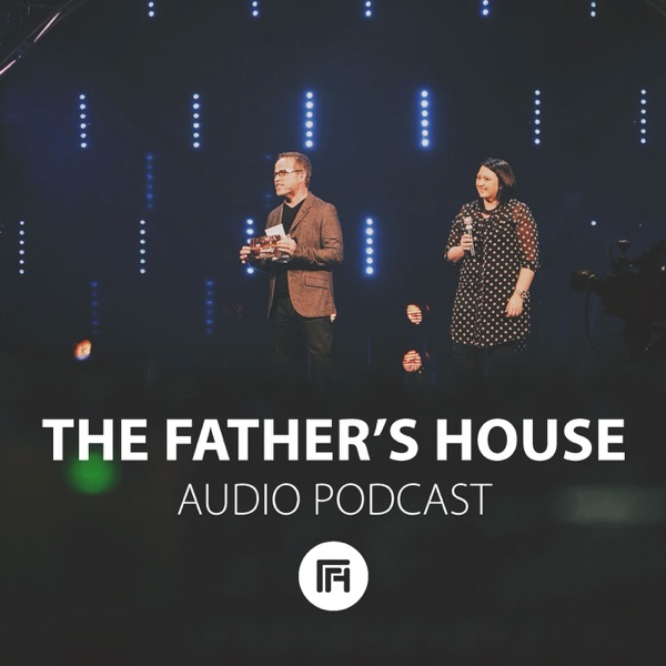 The Father's House cover