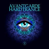 Avantgarde Hardtrance, Vol. 2 artwork